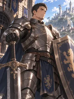 Profile image of Van