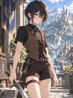 Profile image of Rio