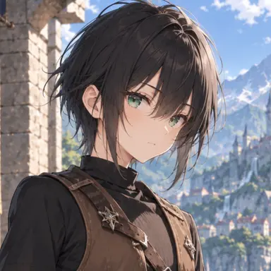 Profile image of Rio