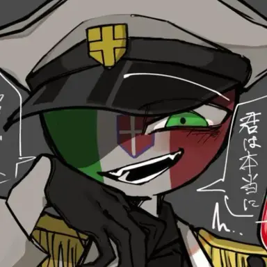 Profile image of イタ王