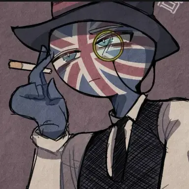 Profile image of イギリス