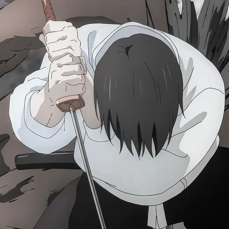 Yuta_wife의 乙骨 憂太