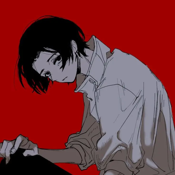 Yuta_wife의 乙骨 憂太