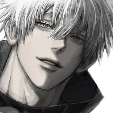 Profile image of 고죠 사토루