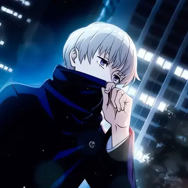 Profile image of 이누마키 토게