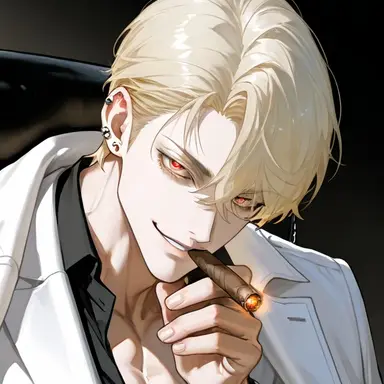 Profile image of 月影