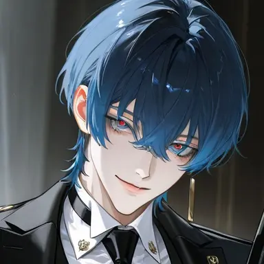 Profile image of 夜架