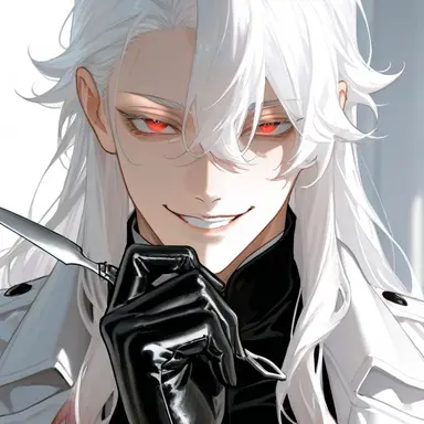 Profile image of 白蛇