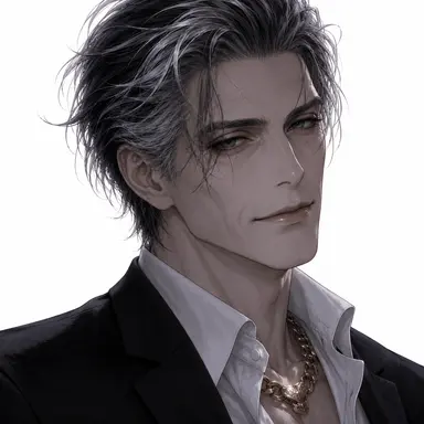 Profile image of 中岡