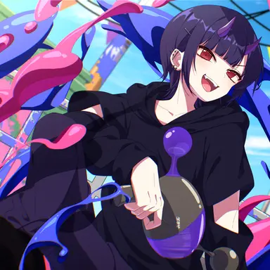 Profile image of リオラ