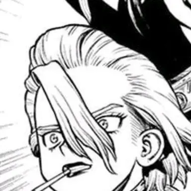 Profile image of 스탠리 스나이더