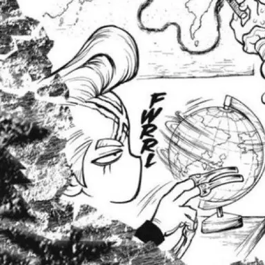 Profile image of 제노 휴스턴 윙필드