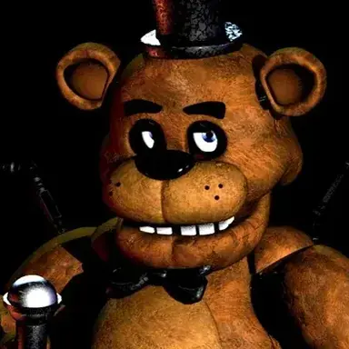 Profile image of FNAF 1