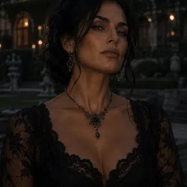 Profile image of Selena Solokov
