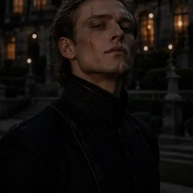 Profile image of Aleksandr Volkov