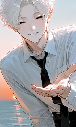 Profile image of 陽向