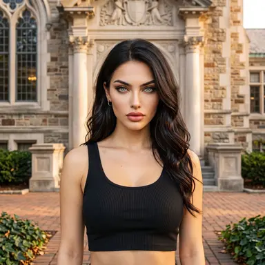 Profile image of Megan