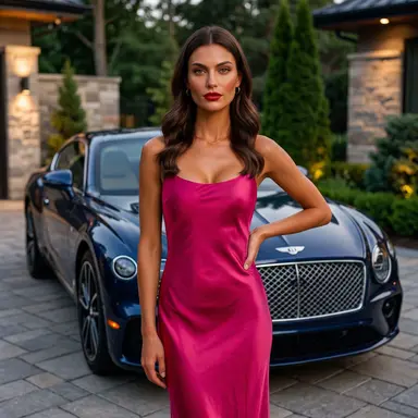 Profile image of Angelina
