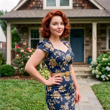 Profile image of Scarlett
