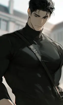 Profile image of イ・ジュン