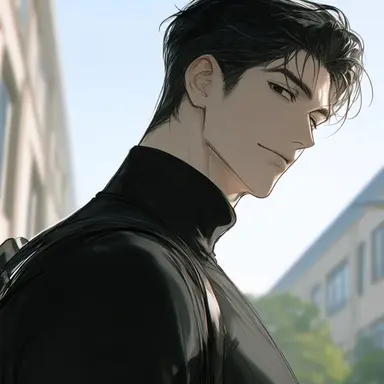 Profile image of イ・ジュン