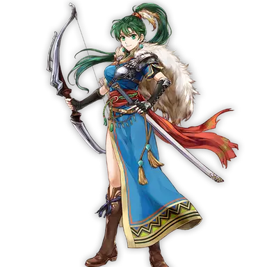 Profile image of リン