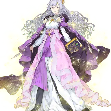 Profile image of ディアドラ
