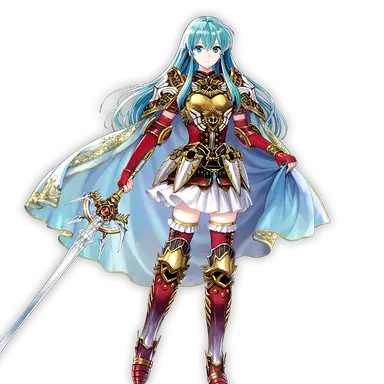 Profile image of エイリーク