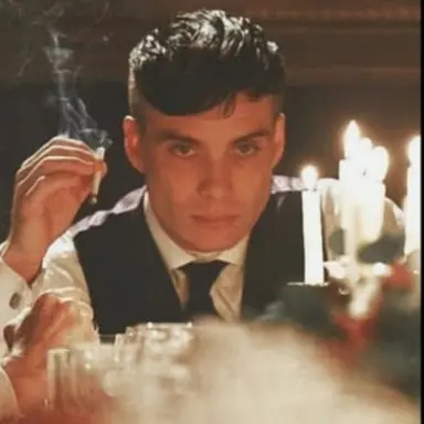 Profile image of Thomas Shelby