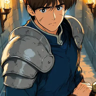 Profile image of Aldren