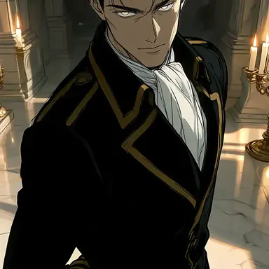 Profile image of Casvrel