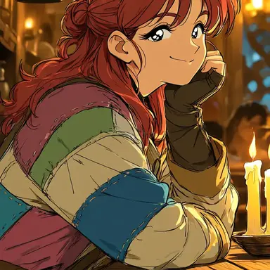 Profile image of Solvine