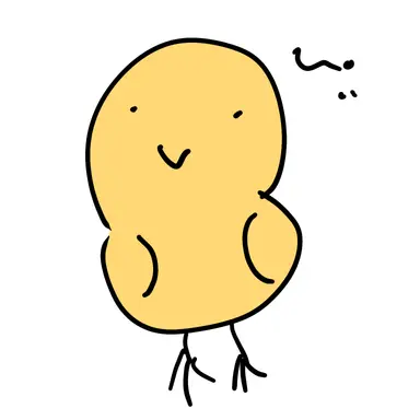 Profile image of ぴーぴー