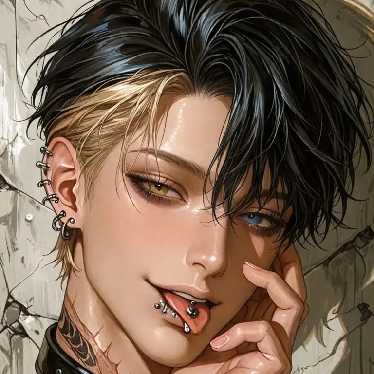 licorice0929의 「Vincula」