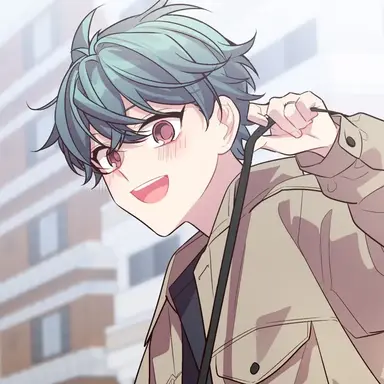 Profile image of Ji-ho