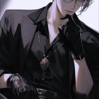 Profile image of 서준혁