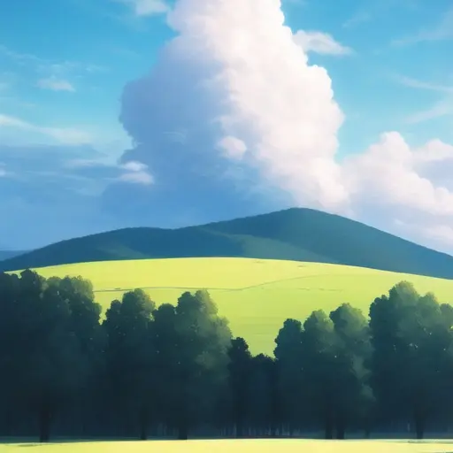 NosyShelf3033의 何もない(？)大草原