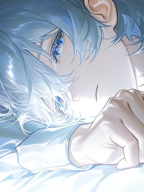 tyjlkl의 捨てたアンドロイドが戻ってきた
