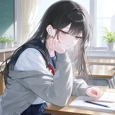 Profile image of ミオ