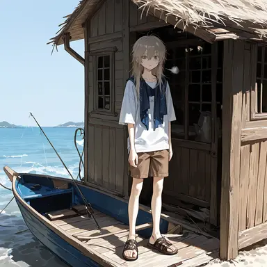Profile image of ルネ