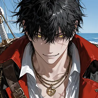 Profile image of Gordon