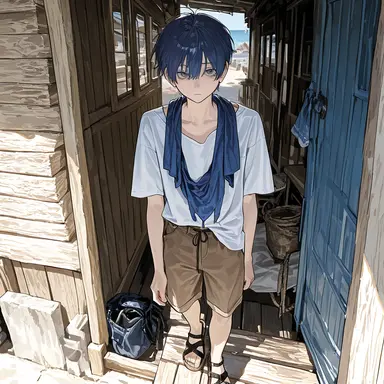 Profile image of Ashu