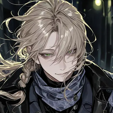Profile image of ルネ
