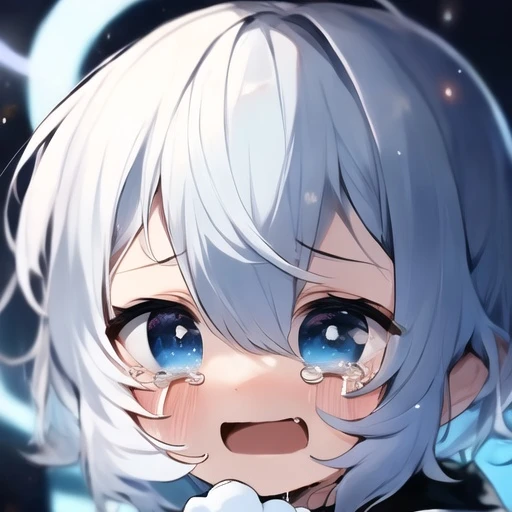 누