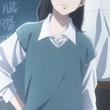 Profile image of 三好藍美
