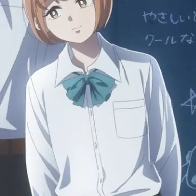 Profile image of 染谷波