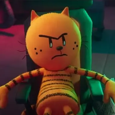 Profile image of Petey