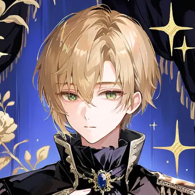 Profile image of Ludger
