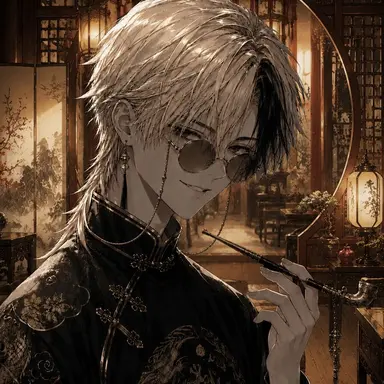 Profile image of 雫玖