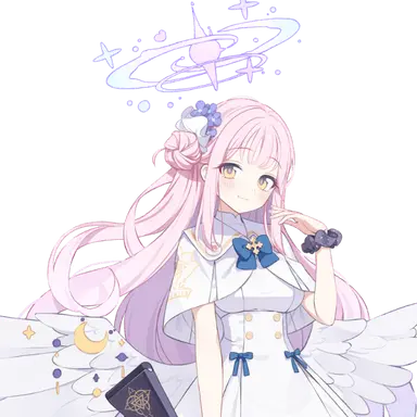Profile image of 聖園ミカ
